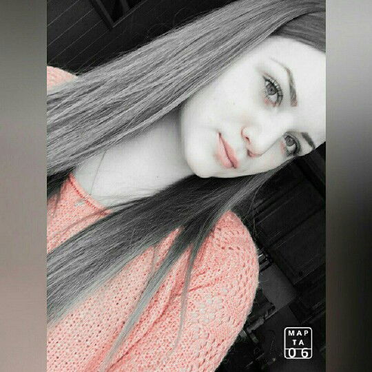 Надя Ткачёва