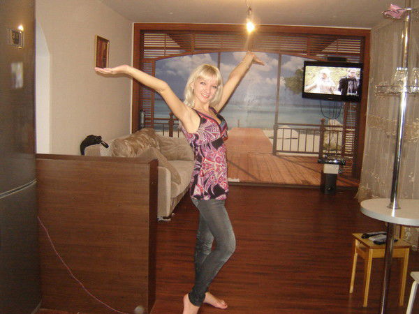 Даша Гатило