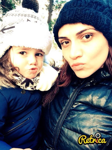 Анастасия Башникова