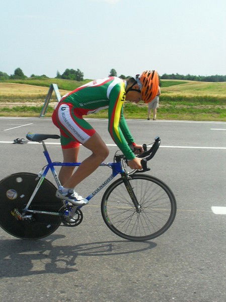 Роман Тишков