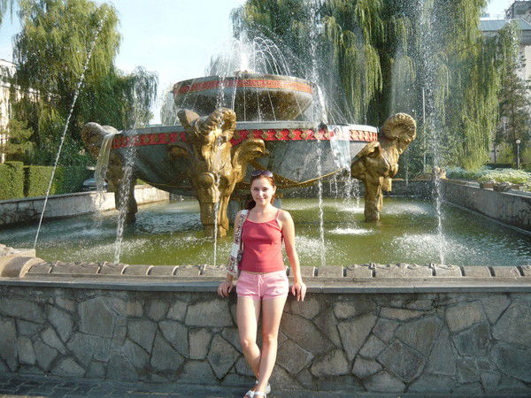 Наташа Бартенева