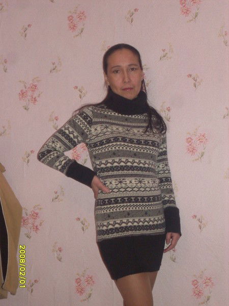 Жульетта Белолюбская