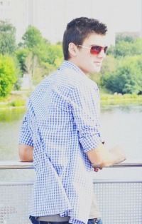 Кирилл Косарев