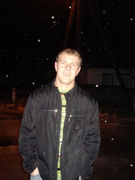 Сергей Стешенко