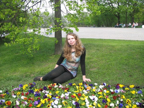 Татьяна Ануфриева