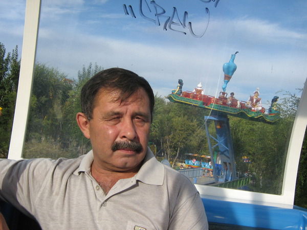 Василий Семенов