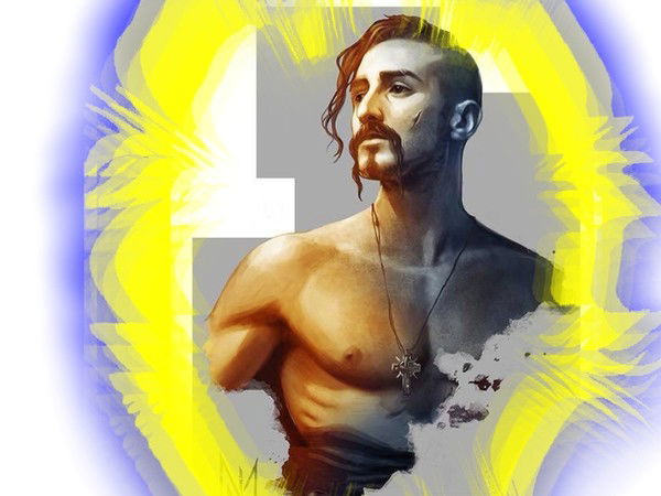 Григорий Демиденко