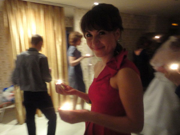 Надежда Бурба