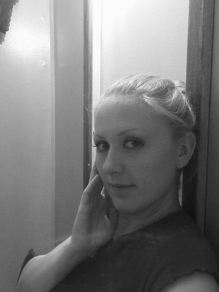 Яна Спиридонова