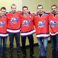 Катя Капелькова