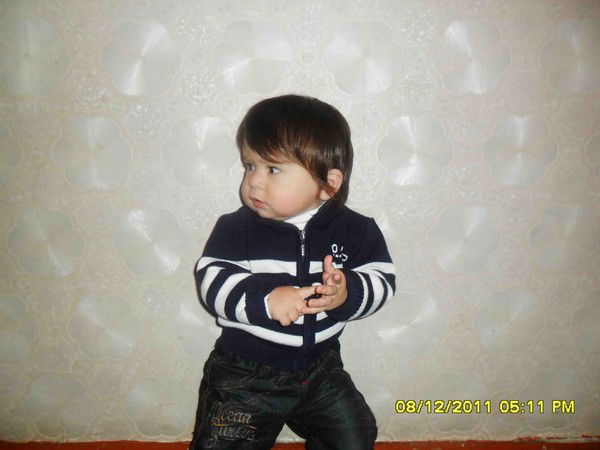 Маъсум Абдумамадов