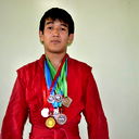 Islam Almakuchukov