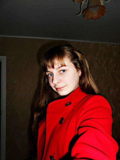 Ирина Ковгар