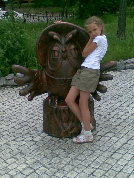 Ксения Свечникова