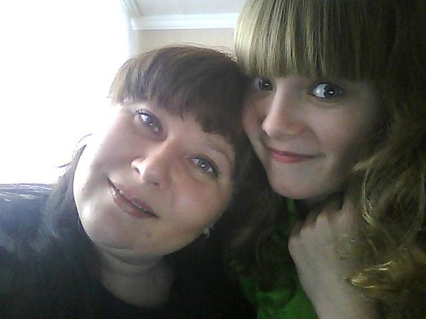 Жанна Нейгум