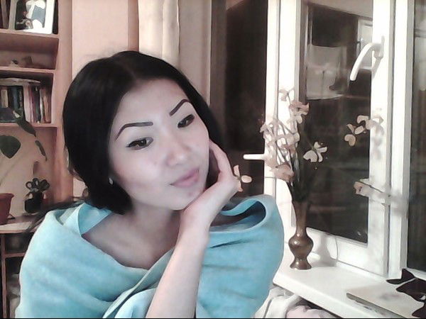 Акерке Кыргызбаева