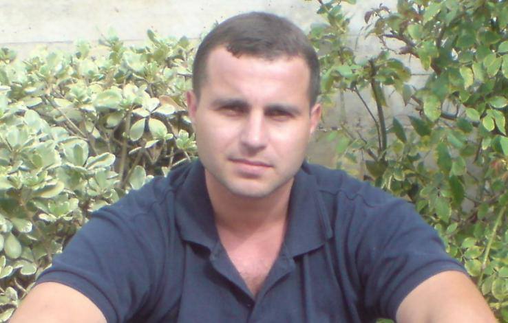 Леонид Поляков