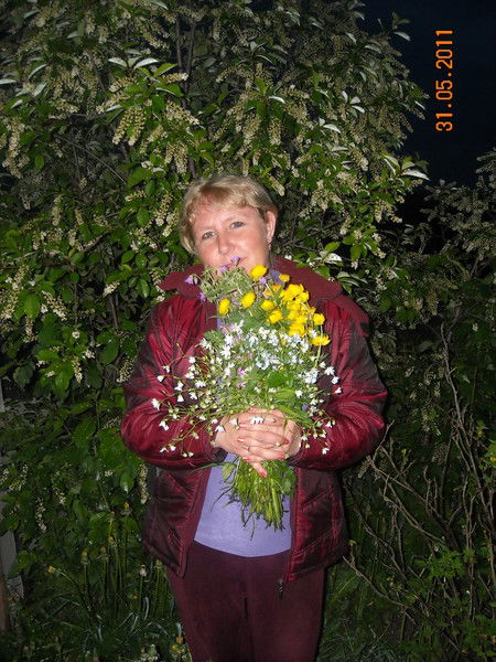 Оксана Вайцеховская