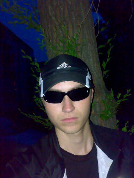 Александр Яковлев