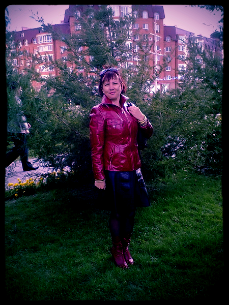 Анна Осокина