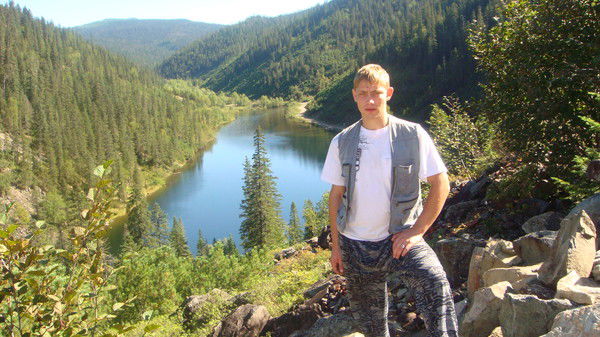 Алексей Сеньтюрин