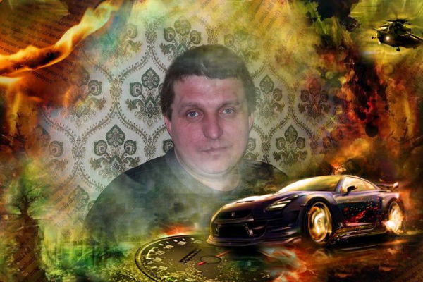 Владимир Шестаков