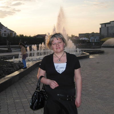 Эльмира Шушпанова