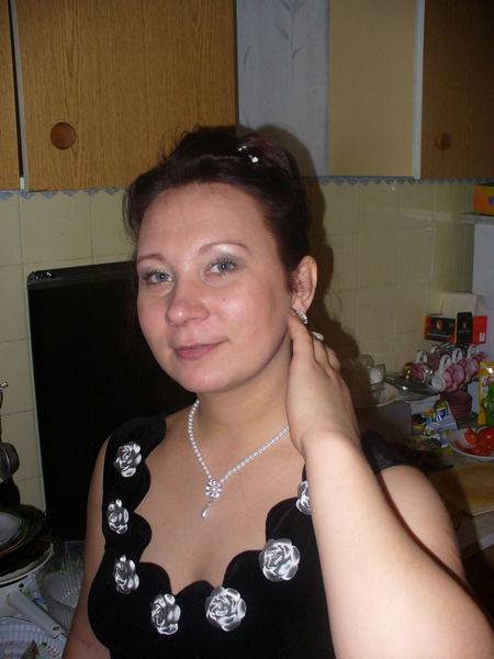 Наталья Бочкова