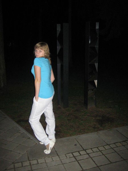 Виктория Святченко