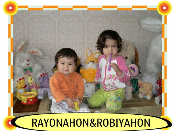 Shoira Mirzaqodirova