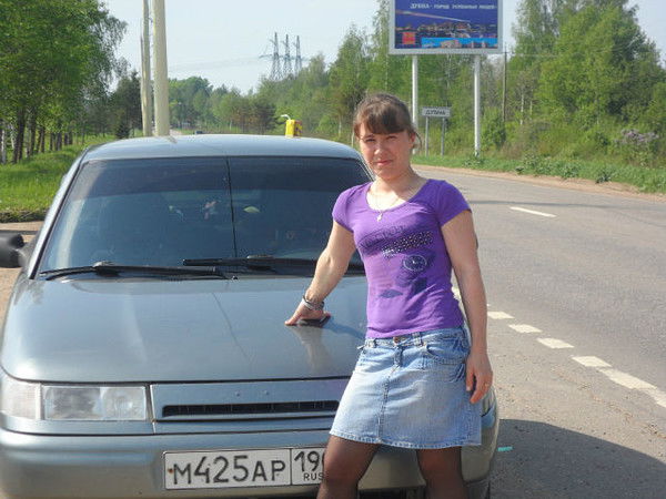 Лариса Акишина