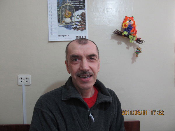 Павел Жестков