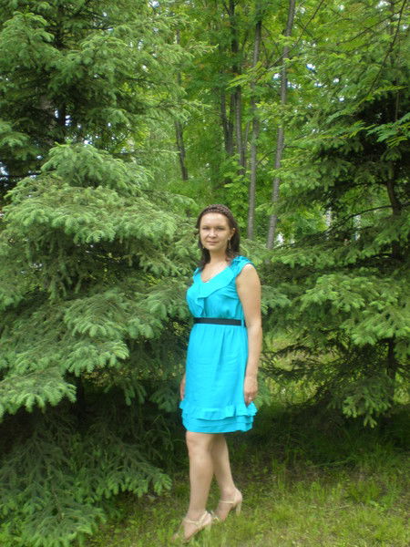 Юлия Будакова