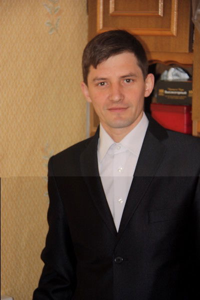 Евгений Вологжин