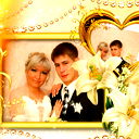 Эльмира & Павел Волковы