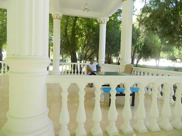 Мухаммаджон Салимзода