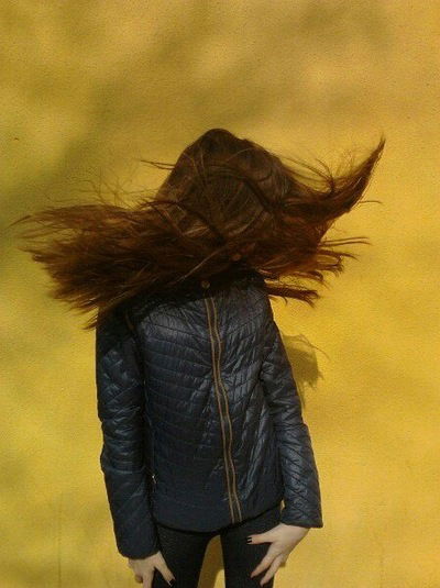 Виктория Романюк