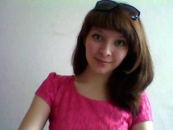 Луиза Мустафина