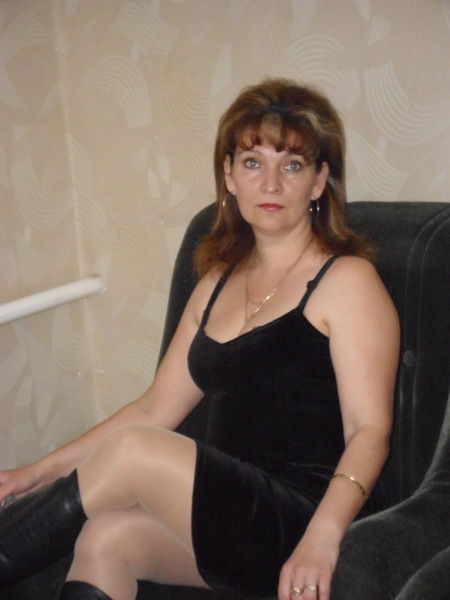 Елена Горбуновa