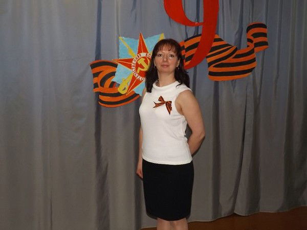 Наталья Юркова