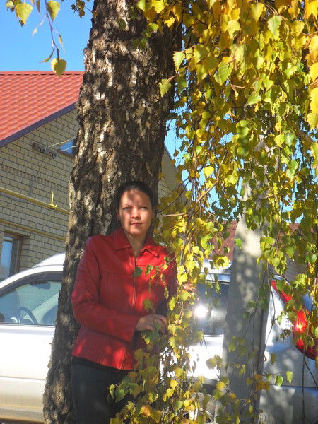 Анна Бисерова