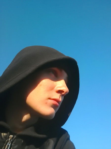 Владислав Чернов