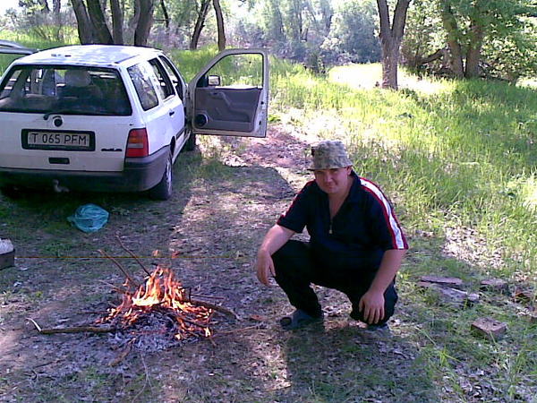 Николай Бизинский