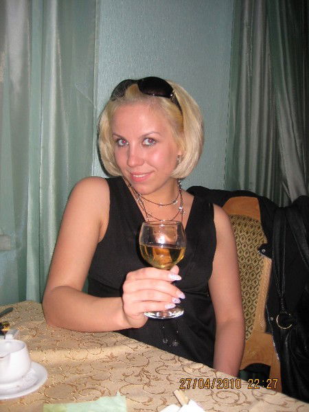 Нина Яковенко