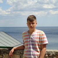 Женя Пакманов