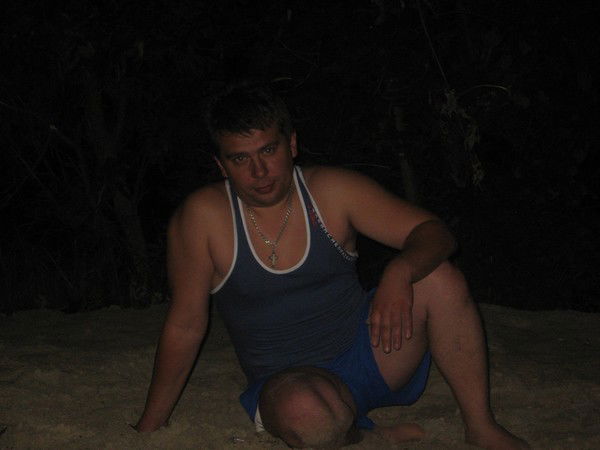 Андрей Котов