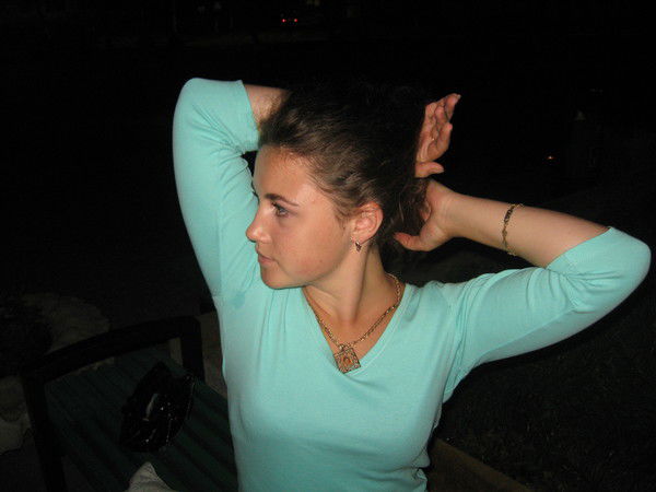 Лина Мостыка