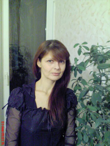 Надежда Великосвят