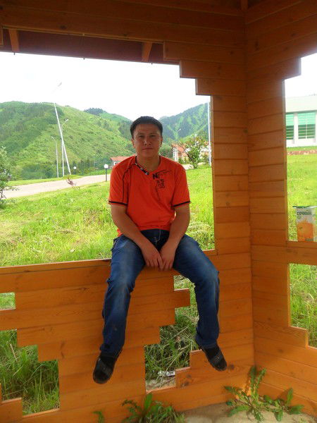 Тохтиев Абляхат