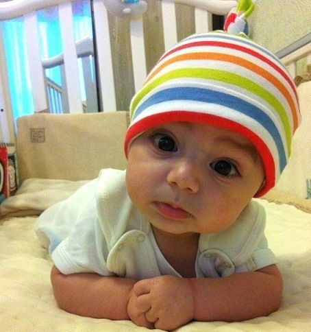 Айжан Адильевна